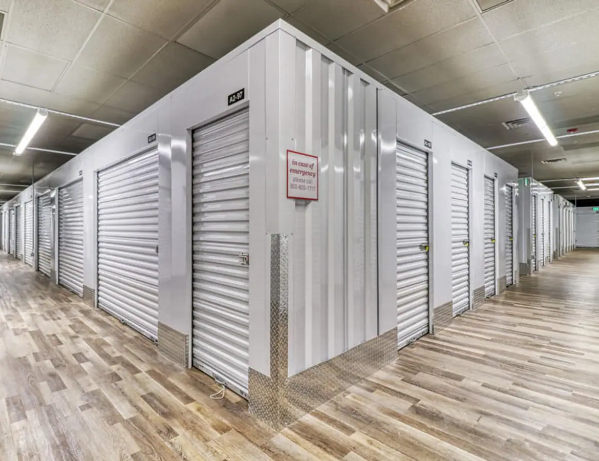 Prime Storage, RV storage in West Mifflin