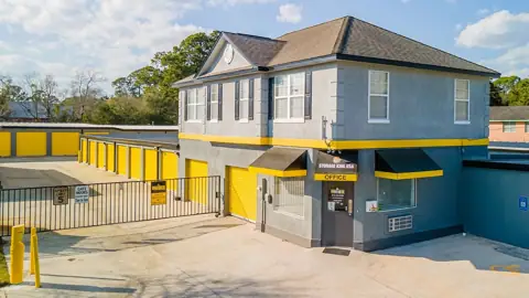 Storage King USA in Savannah, GA