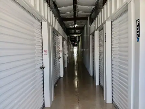 USA Storage Centers - Madison in Madison, AL