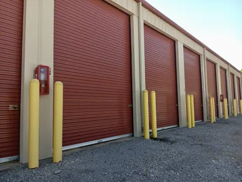 USA Storage Centers - Madison photo 2
