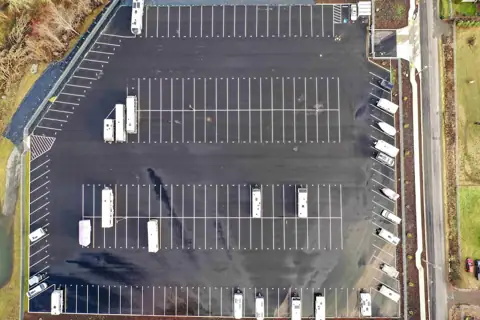 RV Storage Vancouver photo 2