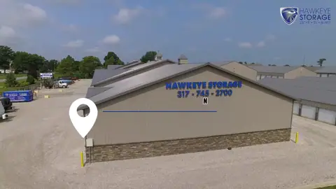 Hawkeye Storage & Parking photo 2
