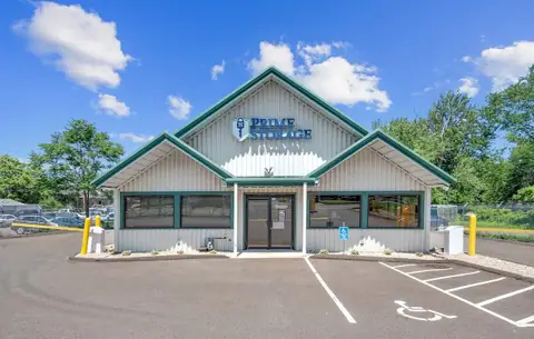 Prime Storage in East Haven, CT