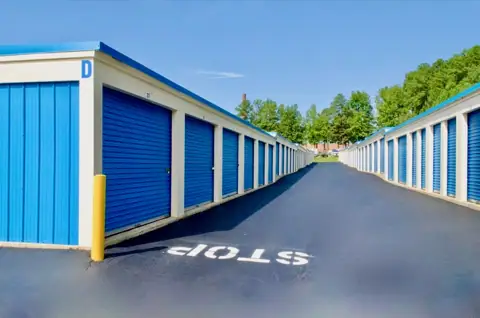 American Self Storage photo 2