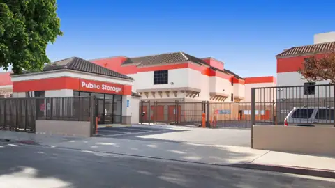Public Storage in Venice, CA