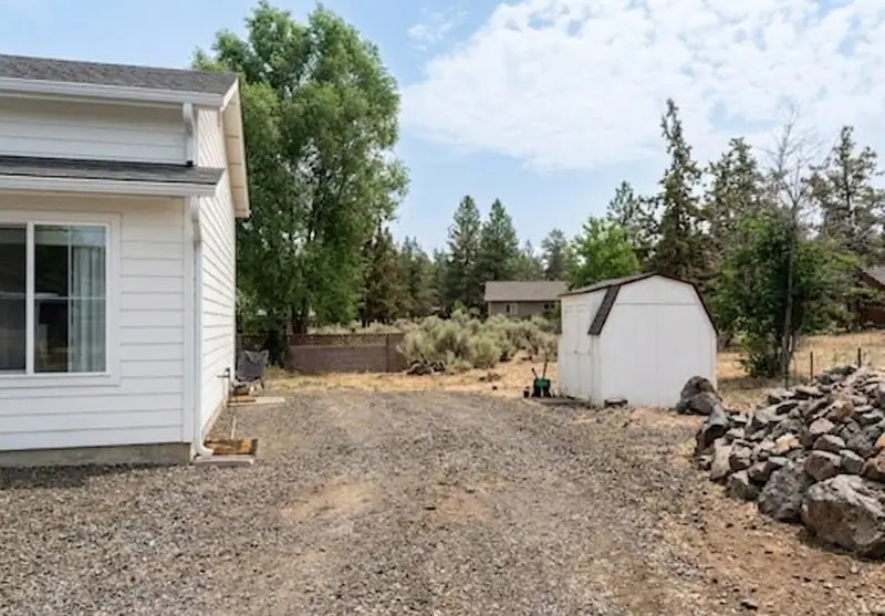 Vogt Road RV & Boat Storage, RV storage in Bend