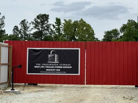 The Crossroads Storage in Moncks Corner, SC