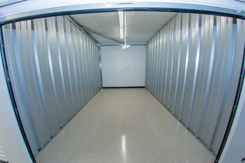 Gallatin Mini Storage in Gallatin, TN
