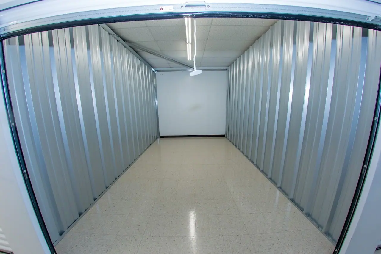 Gallatin Mini Storage, RV storage in Gallatin