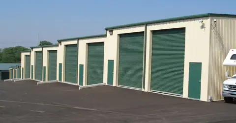 Gallatin Mini Storage photo 3