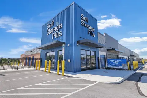 Self Storage Plus in Hanover, PA