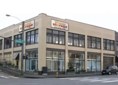 Express Storage-Everett in Everett, WA