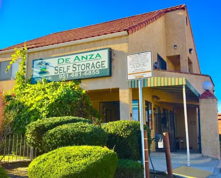 De Anza Self Storage photo 2