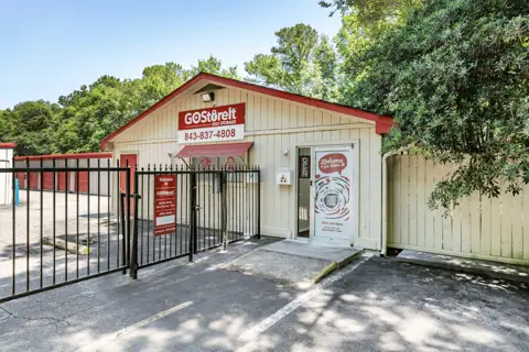 Go Store It Self Storage photo 3