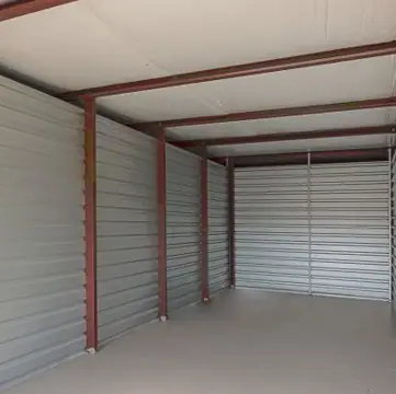 Cherokee Self Storage in Murphy, NC