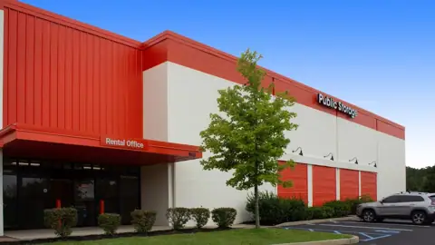 Public Storage in Melville, NY