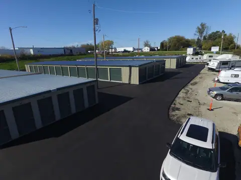 I-94 Self Storage in Franksville, WI