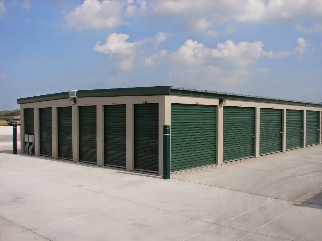 South Lake Storage Plus, RV storage in Decatur