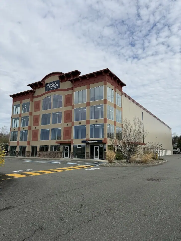 Prime Storage, RV storage in New Windsor