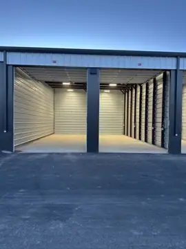 Big Bully Storage in Cedar City, UT