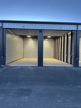 Big Bully Storage, RV storage in Cedar City