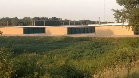 Seward Storage in Seward, NE