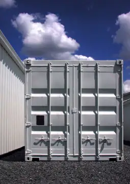 All-N-1 Self Storage in Placerville, CA