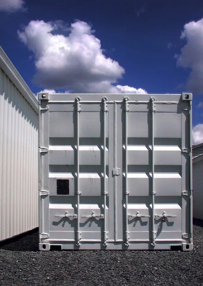 All-N-1 Self Storage, RV storage in Placerville