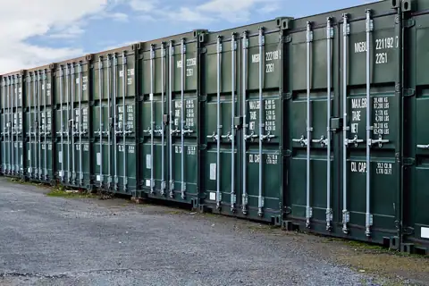 All-N-1 Self Storage photo 2