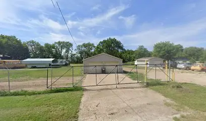 Secure Storage, RV storage in Salina