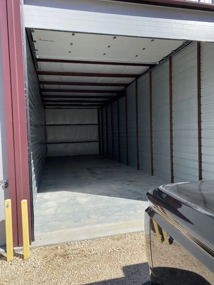 O ROAD STORAGE 4U, RV storage in Gravois Mills