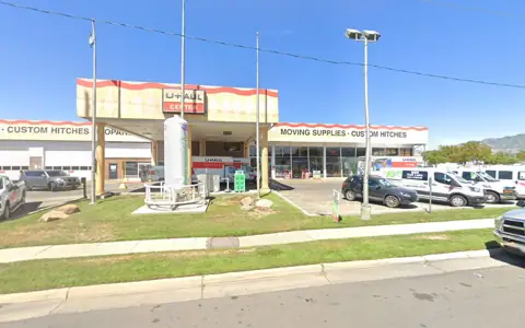 Self-Storage at U-Haul photo 2
