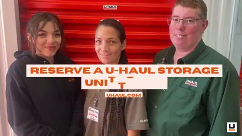 Self-Storage at U-Haul photo 3