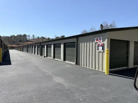 USA Storage Centers Lakemont photo 2