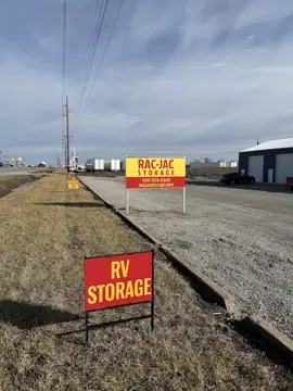 RAC-JAC Storage - South 65 photo 3