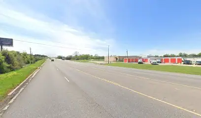 Self-Storage at U-Haul in Killeen, TX