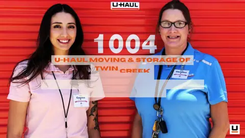 Self-Storage at U-Haul photo 3