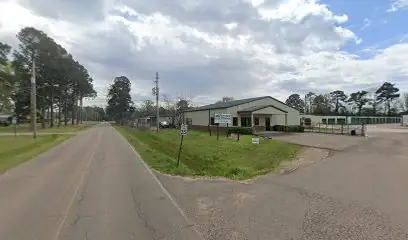 Advantage Self Storage in Hope, AR