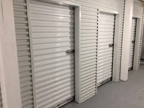 Chapin Park Self-Storage in Canaan, NH