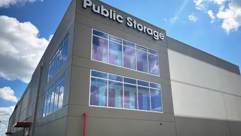 Public Storage in Sarasota, FL
