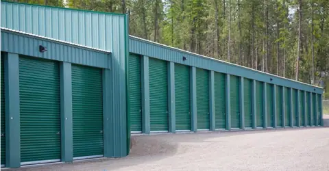 Kalispell Store-It Self Storage photo 3