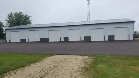 TAP LEASING AND STORAGE in Baldwin, WI