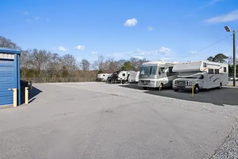 FreeUp Storage Hixson Boy Scout Rd photo 3