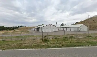 N C Mini Warehouse | NC Storage Units in Billings, MT