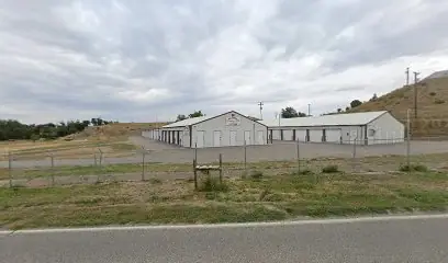N C Mini Warehouse | NC Storage Units, RV storage in Billings