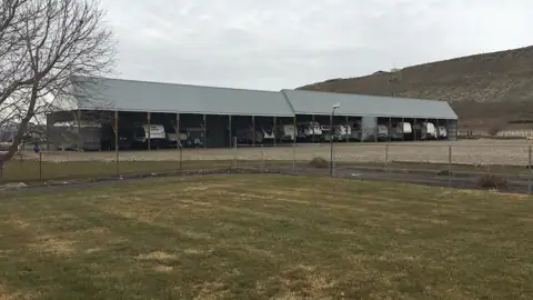 RV and Boat Storage in Weiser, ID