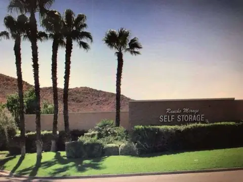 Rancho Mirage Self Storage photo 2