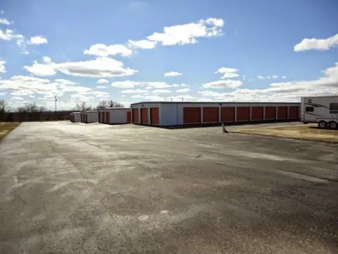 Weir Country Storage in Weir, TX