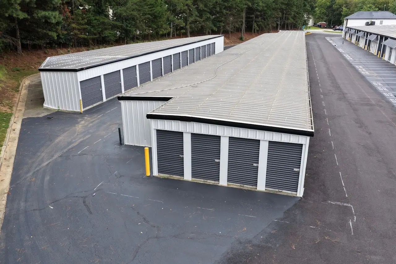 Affordable Storage Guys Gainesville, RV storage in Gainesville