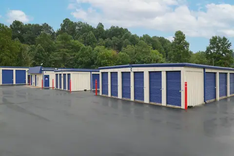Midgard Self Storage photo 2